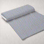 Hanukkah Gifts Pattern 8 White Minky Fabric — plush minky unrolled bolt preview (mv-minky-v1:bolt)