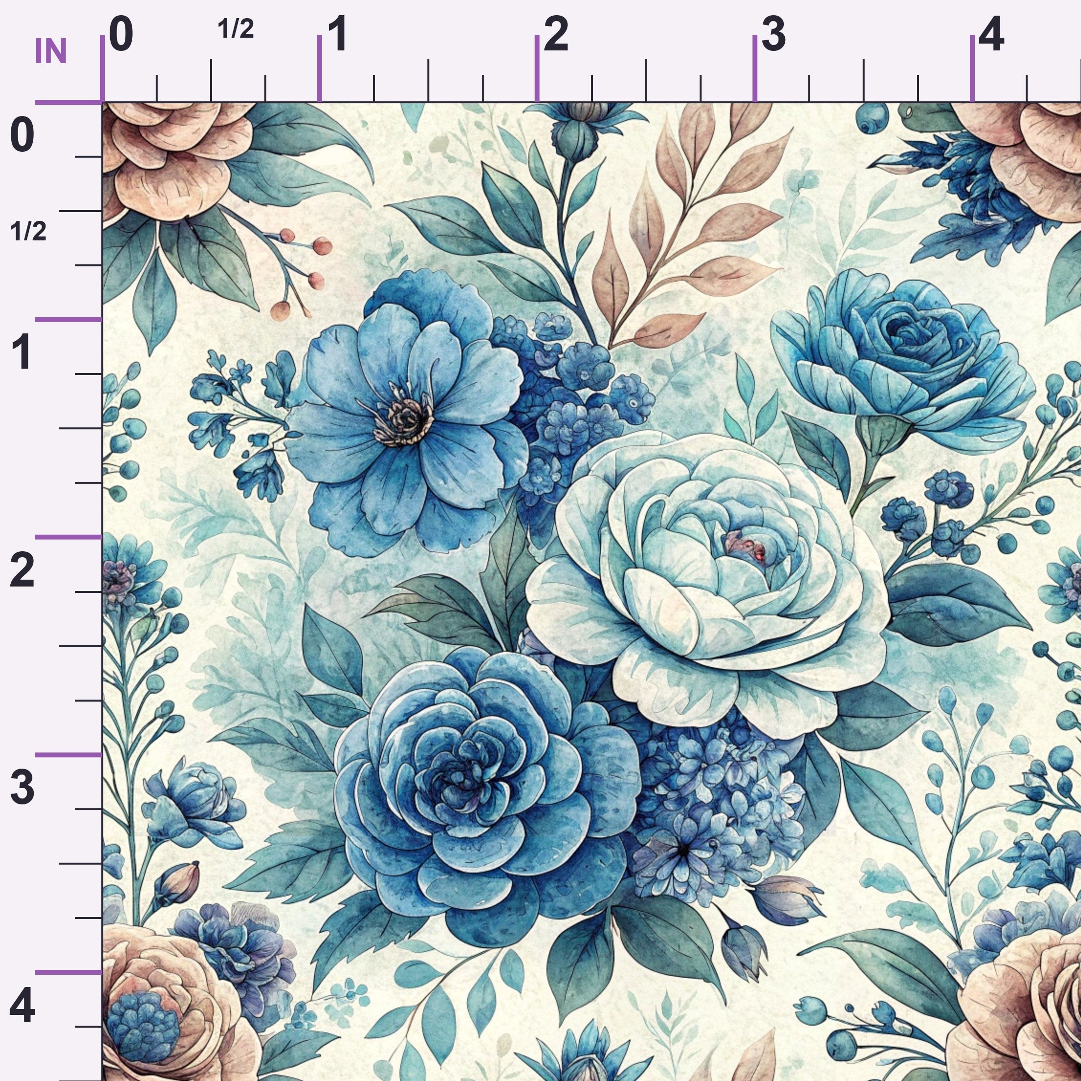 ruler-scale (auto)