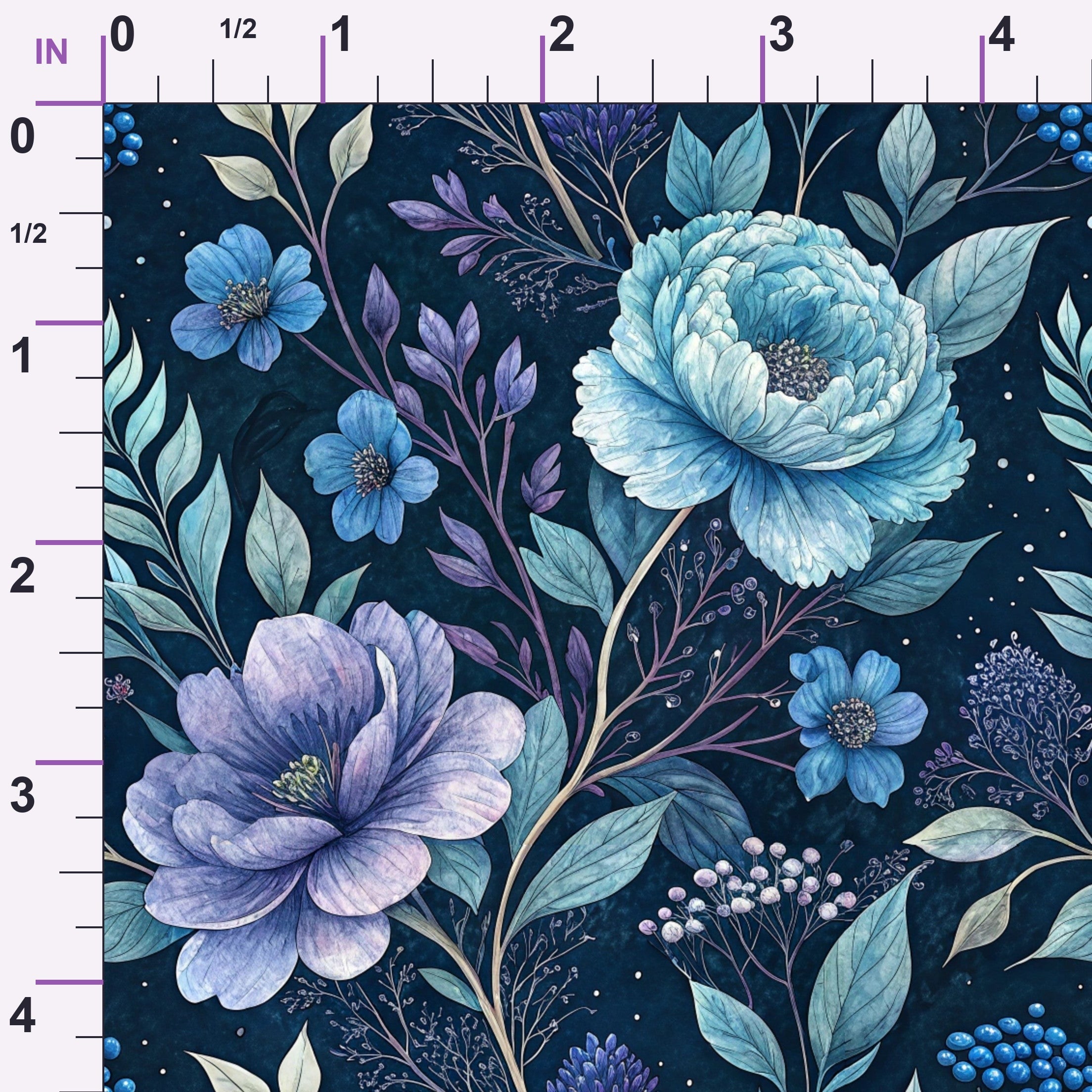ruler-scale (auto)