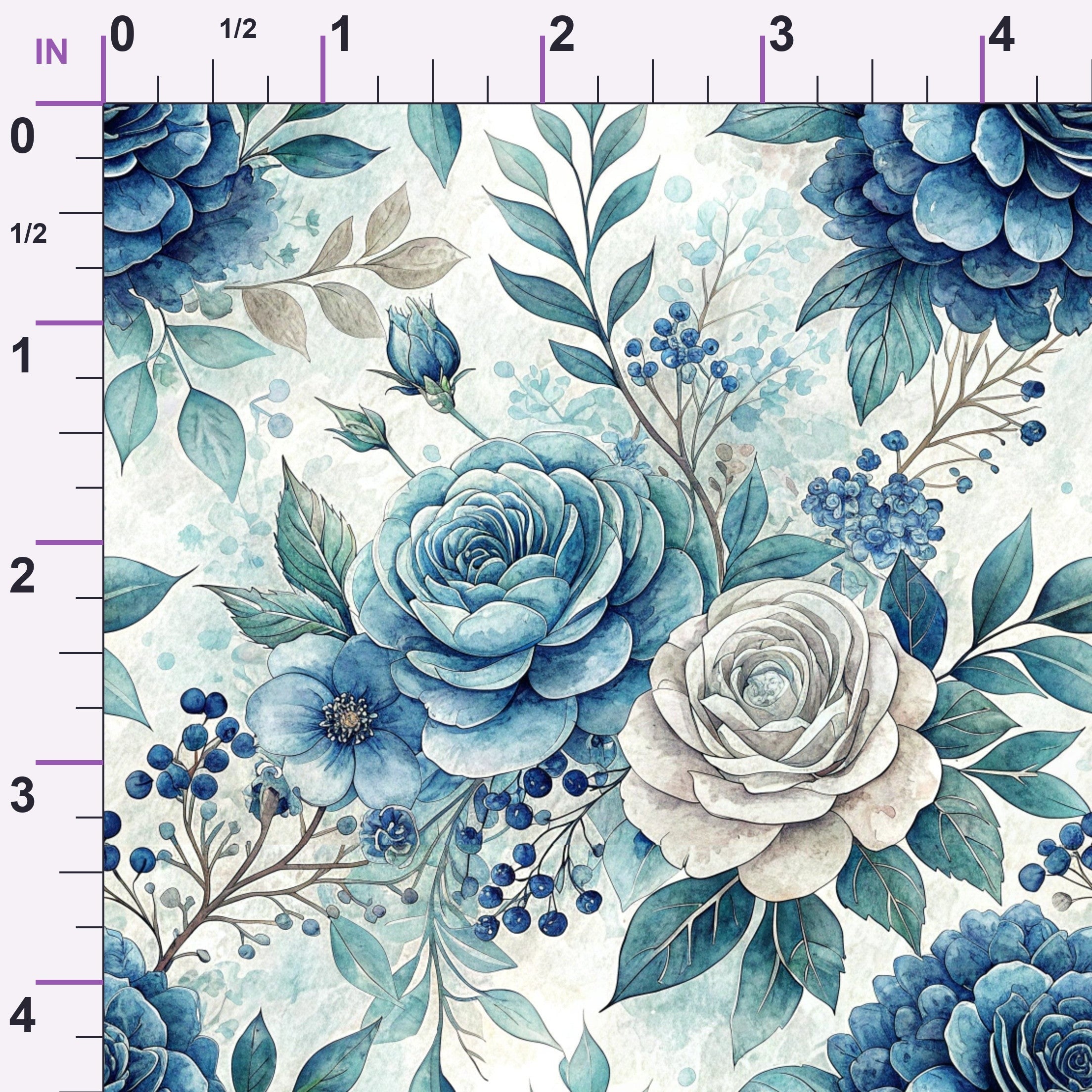 ruler-scale (auto)