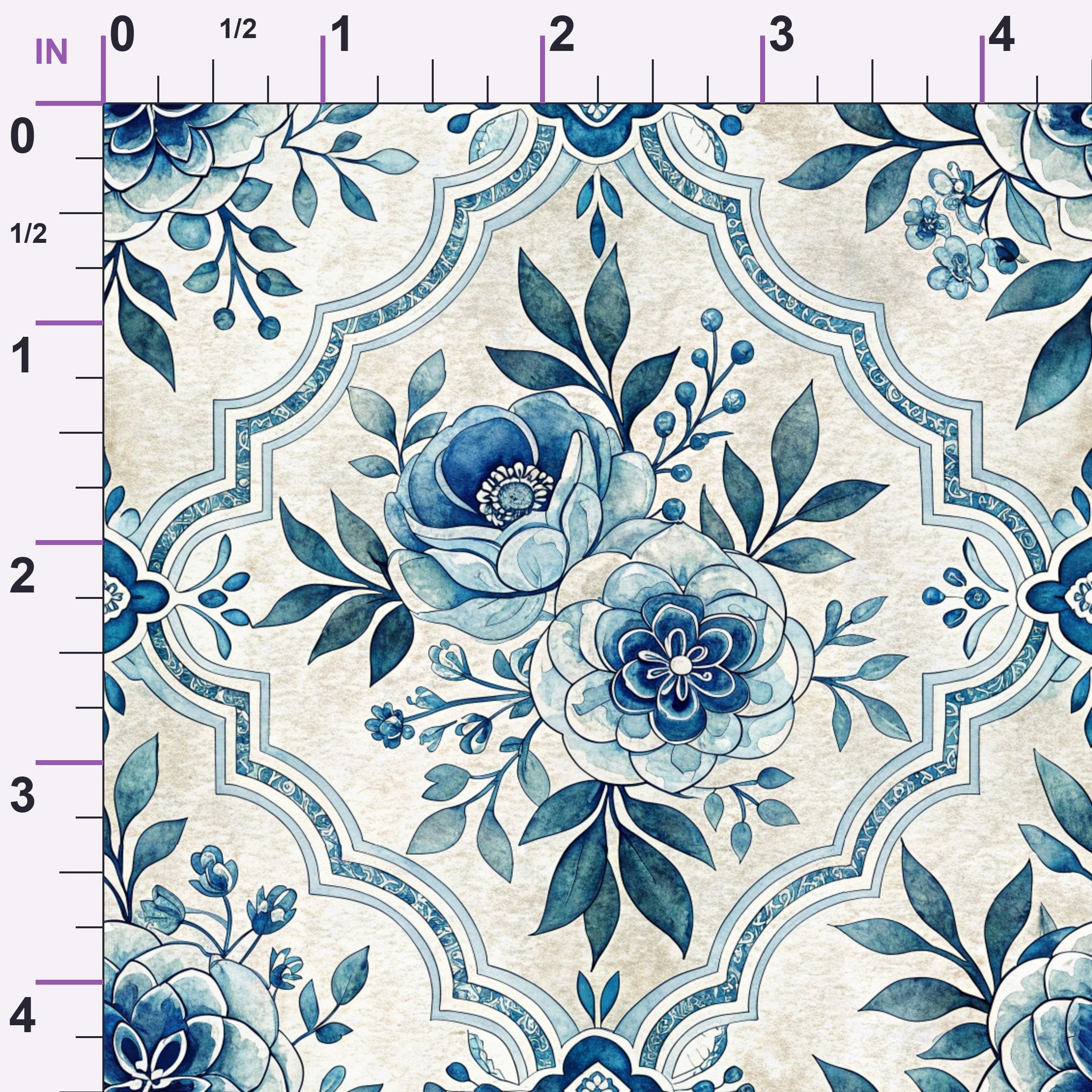 ruler-scale (auto)