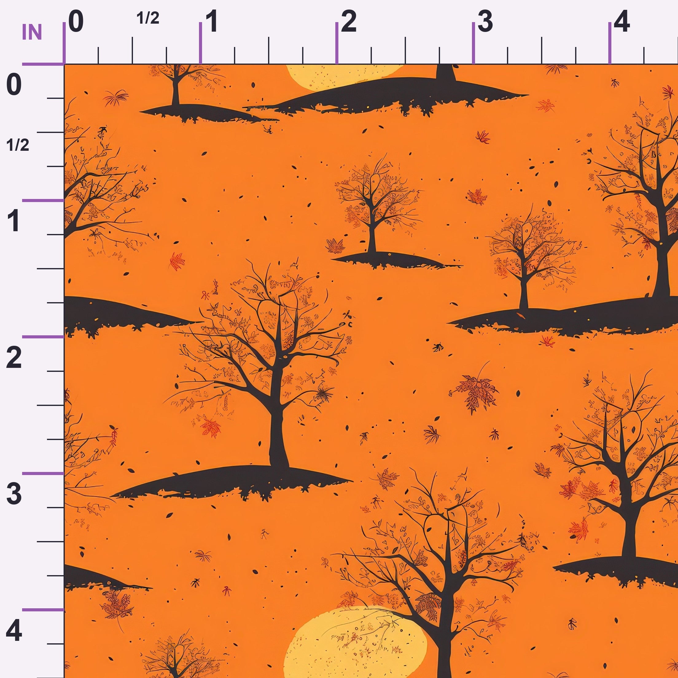 ruler-scale (auto)