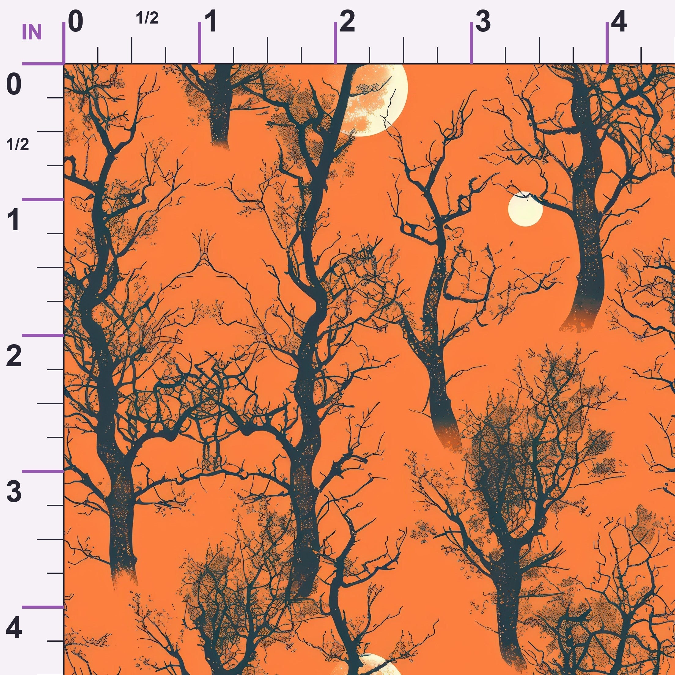 ruler-scale (auto)