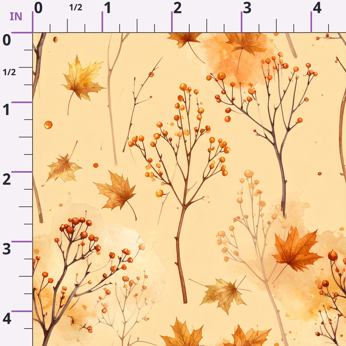 ruler-scale (auto)