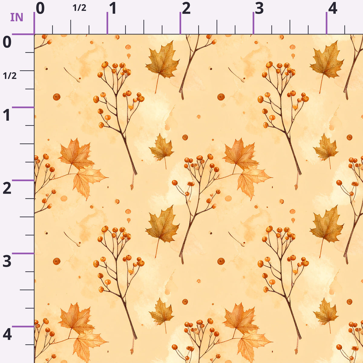 ruler-scale (auto)
