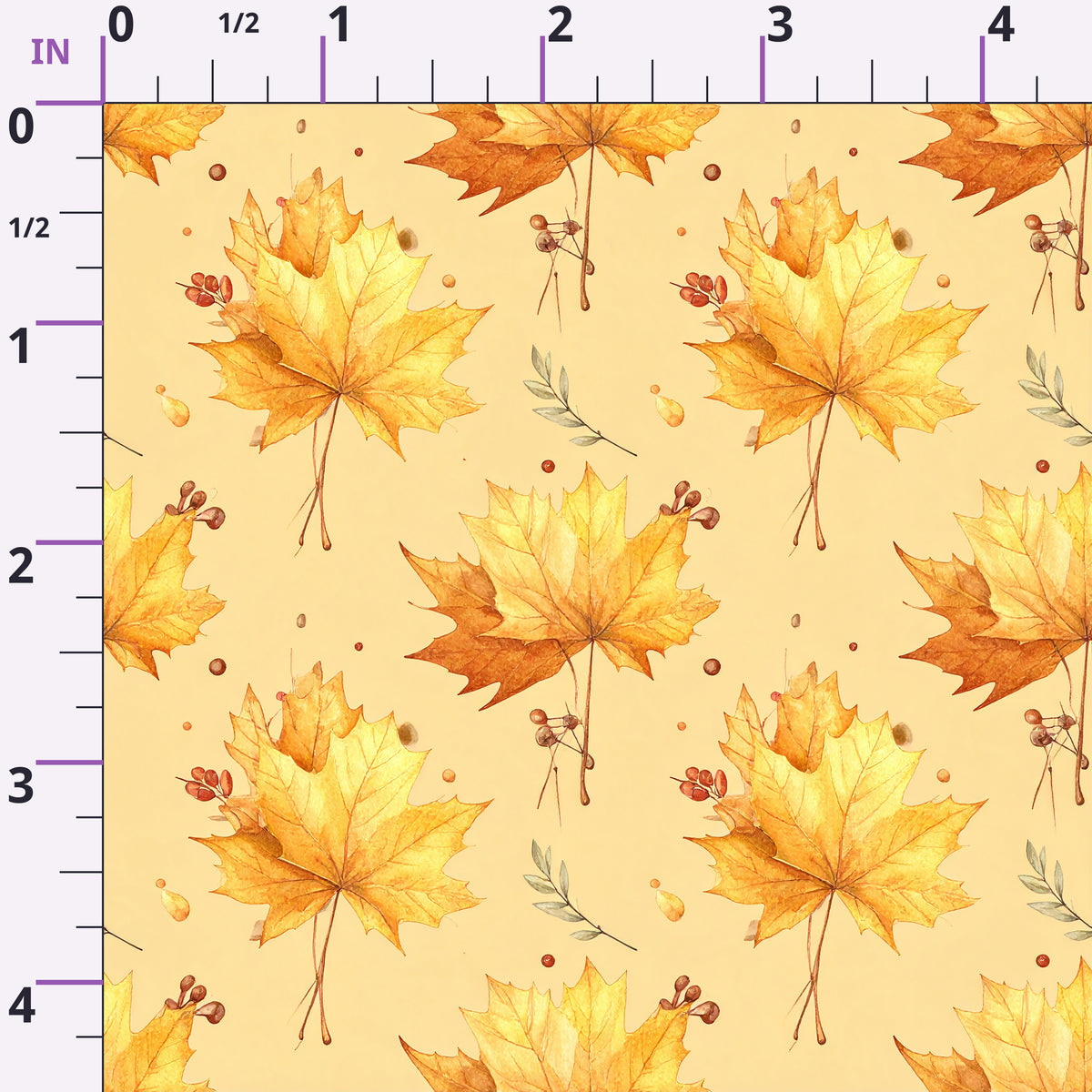 ruler-scale (auto)