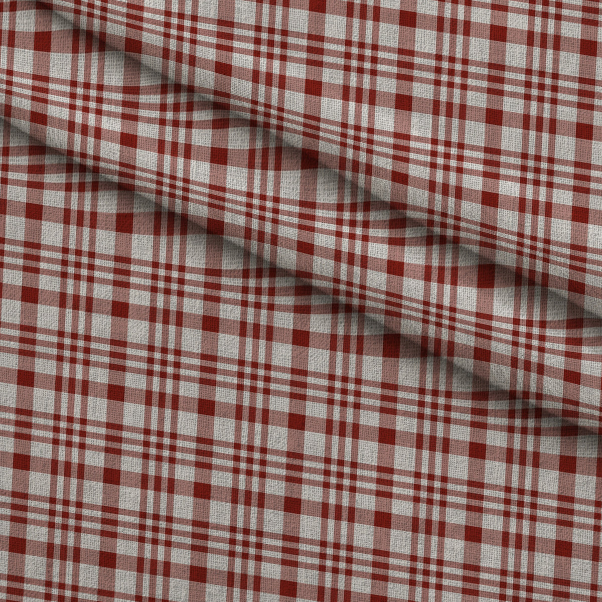 Hearthside Berry Garden Pattern 16 Minky Fabric — plush minky folded close-up preview (mv-minky-v1:lying)