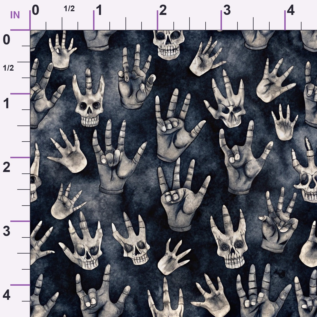ruler-scale (auto)