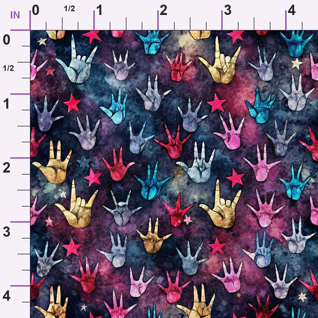 ruler-scale (auto)