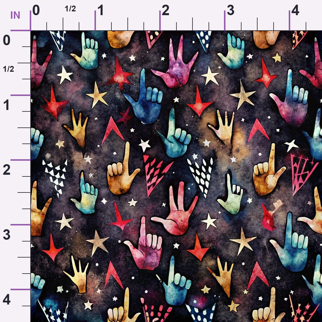 ruler-scale (auto)