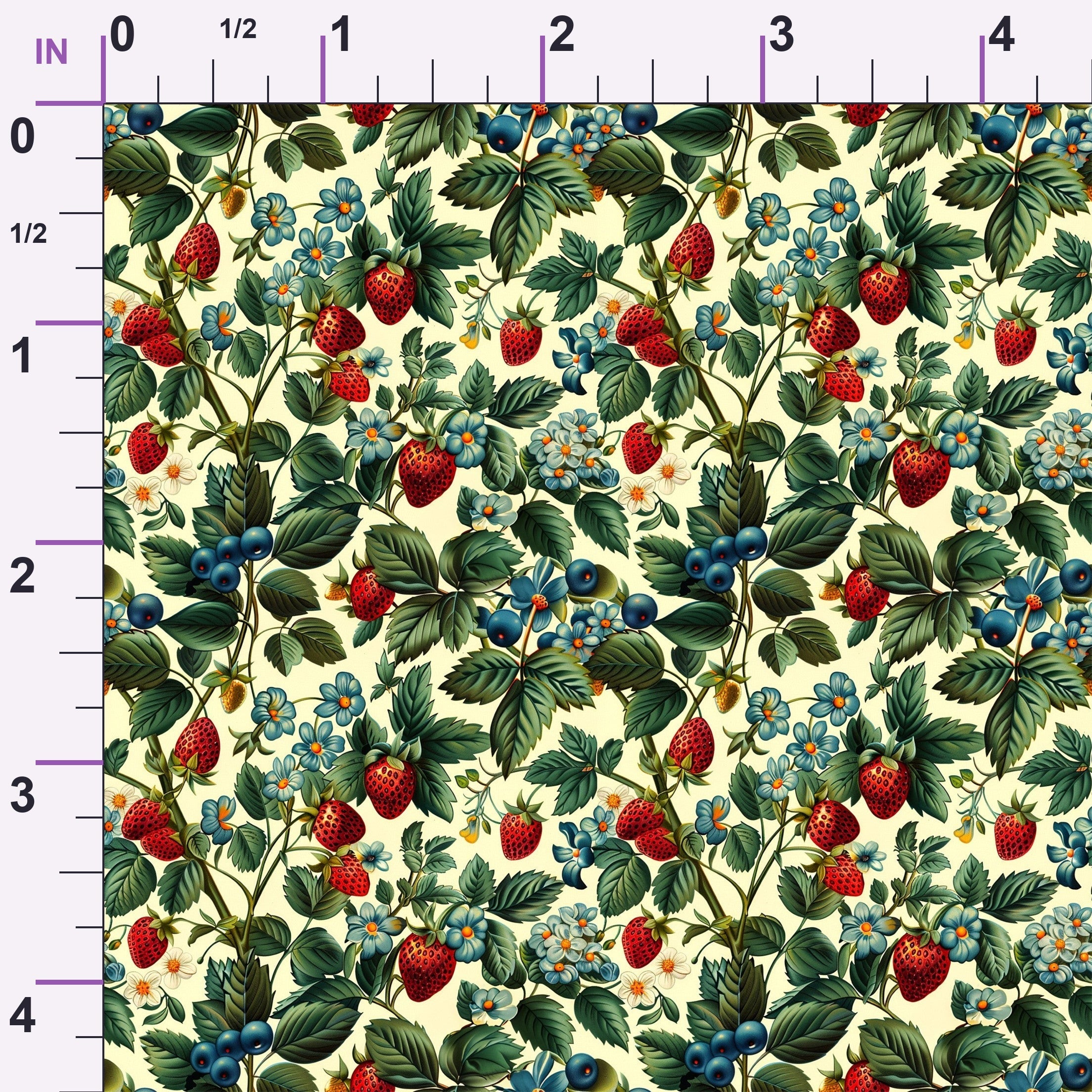 ruler-scale (auto)