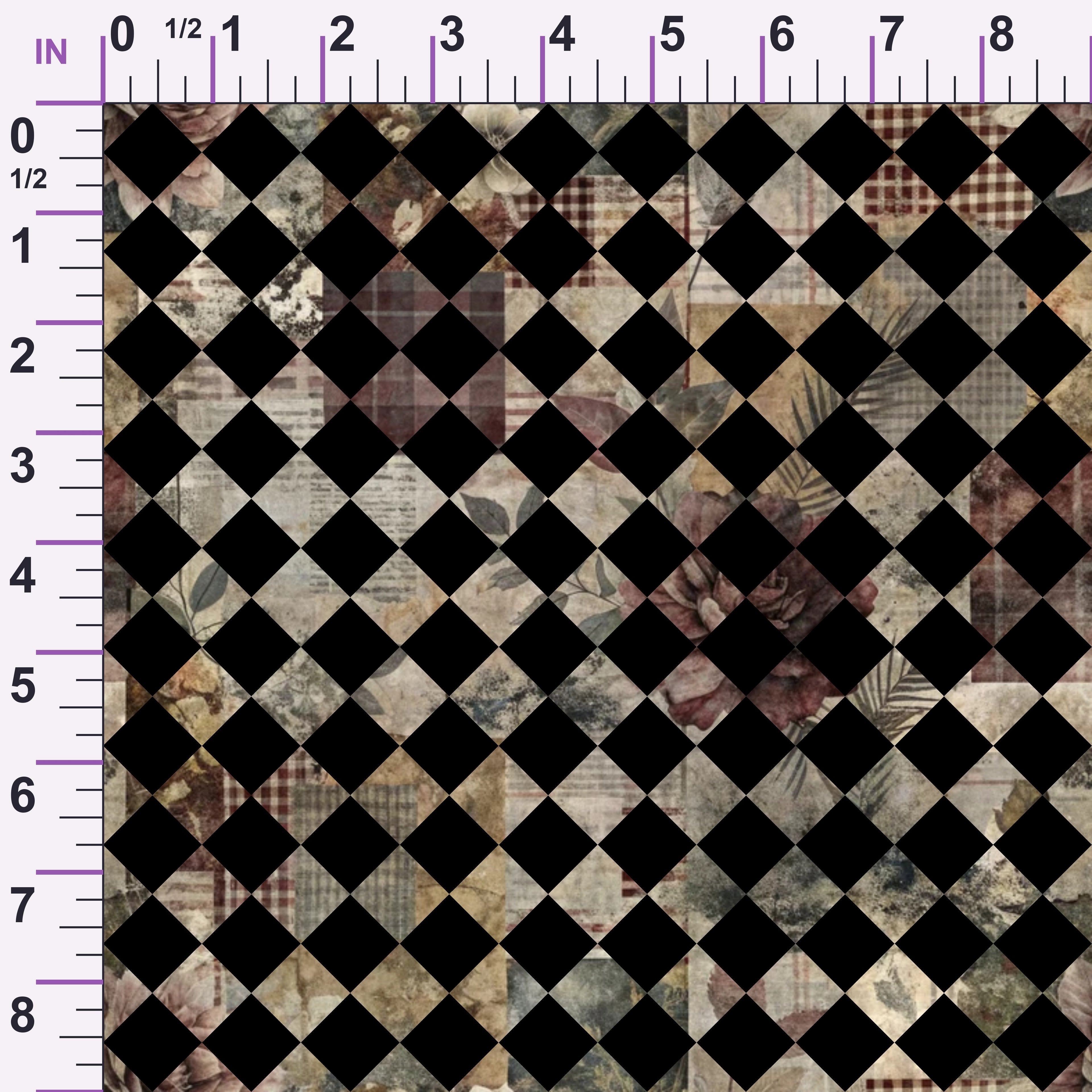 ruler-scale (auto)