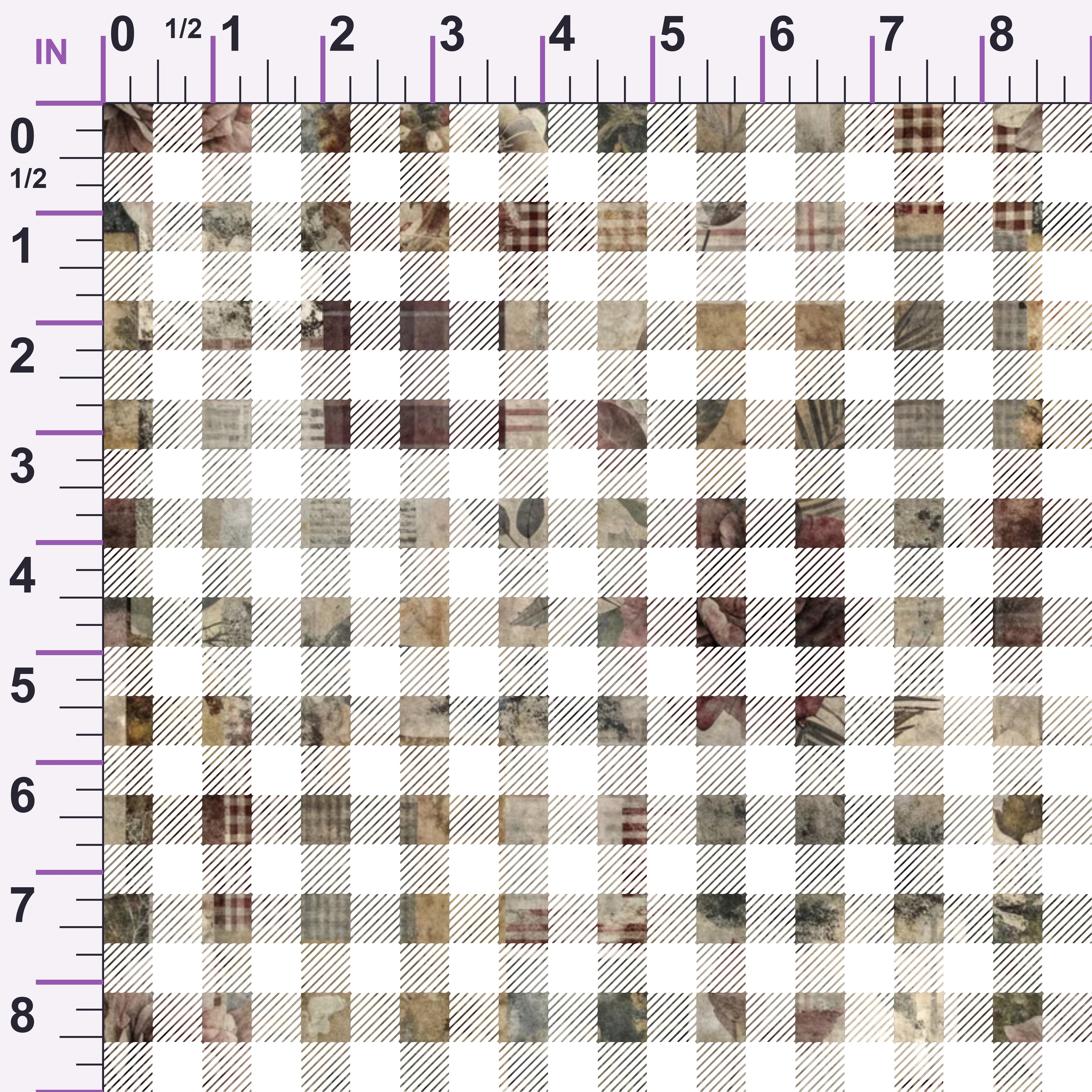 ruler-scale (auto)