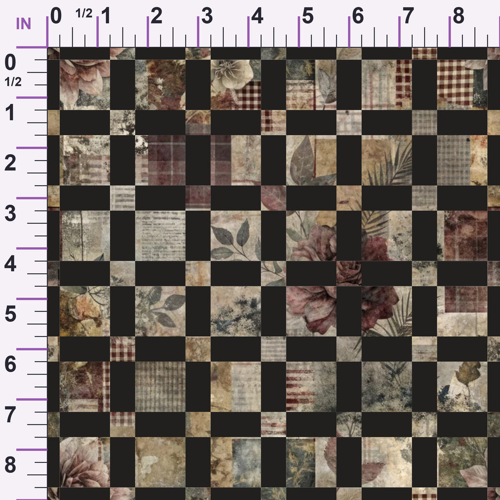ruler-scale (auto)