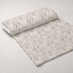 Heirloom Collage Pattern 21 Minky Fabric — plush minky unrolled bolt preview (mv-minky-v1:bolt)