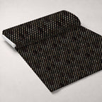 Heirloom Collage Pattern 23 Minky Fabric — plush minky unrolled bolt preview (mv-minky-v1:bolt)