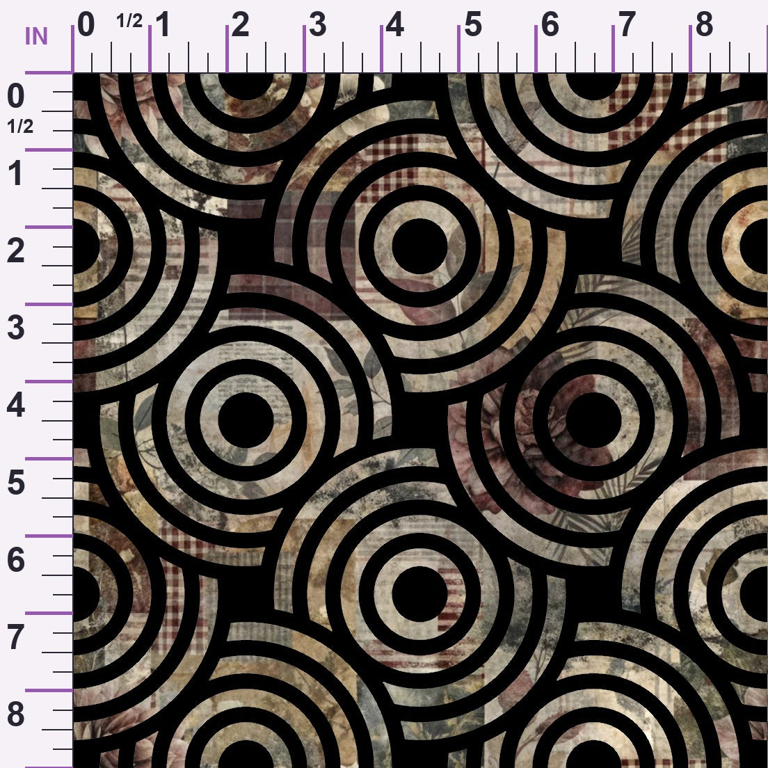 ruler-scale (auto)