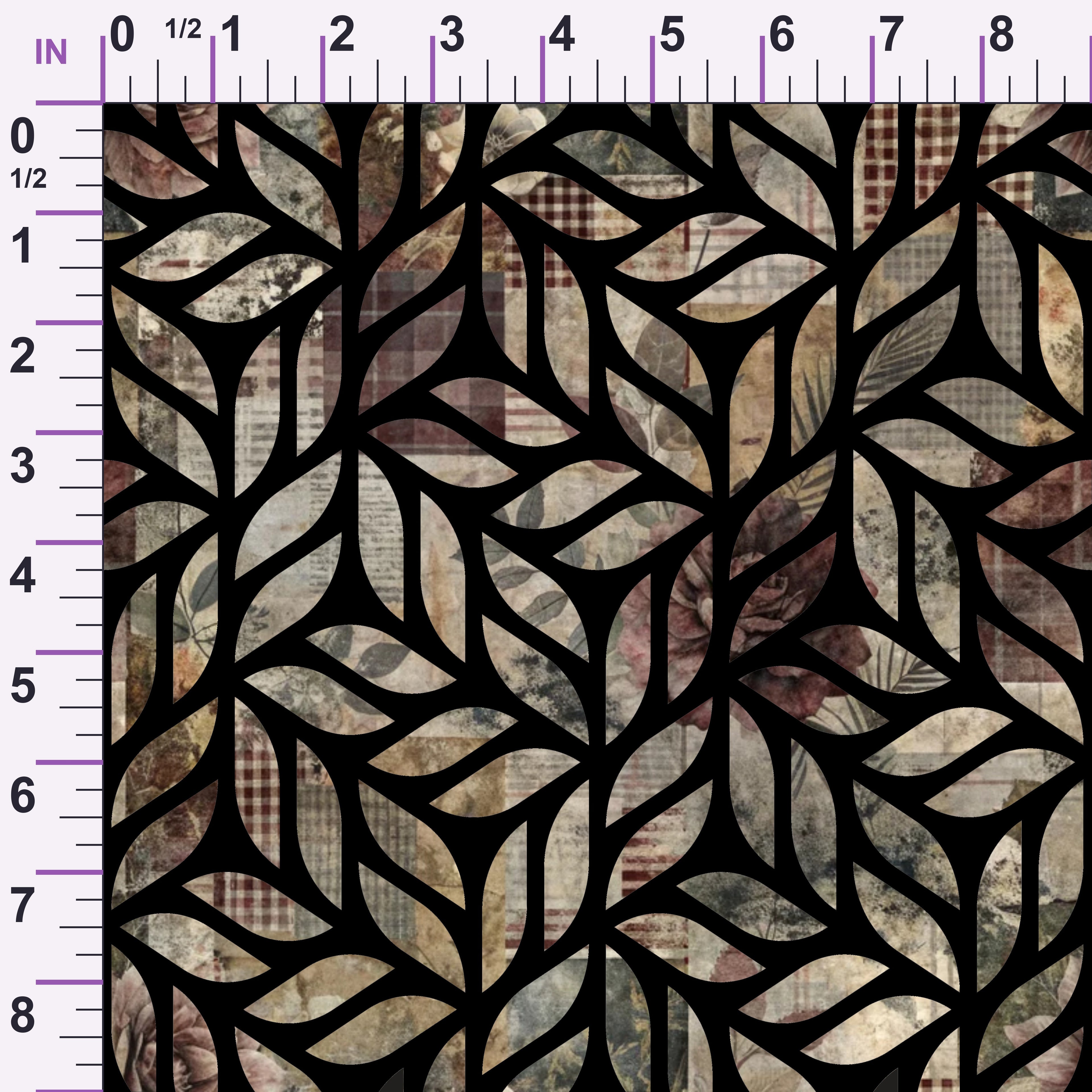 ruler-scale (auto)
