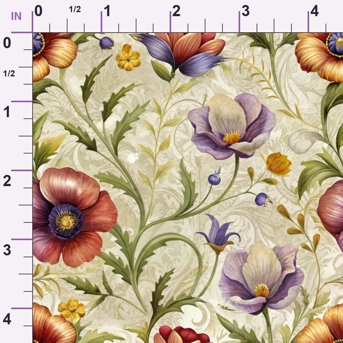 ruler-scale (auto)