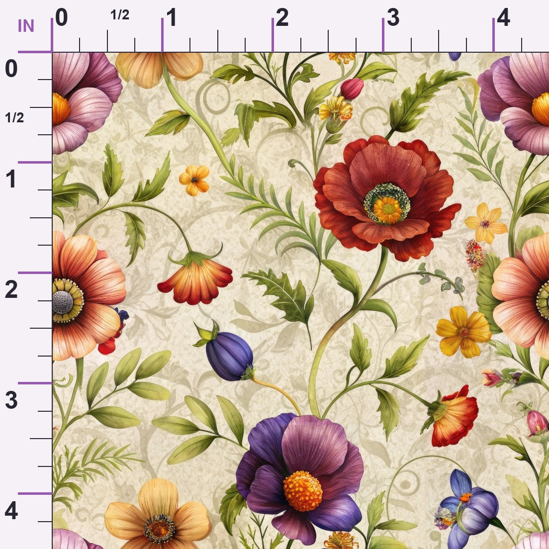 ruler-scale (auto)