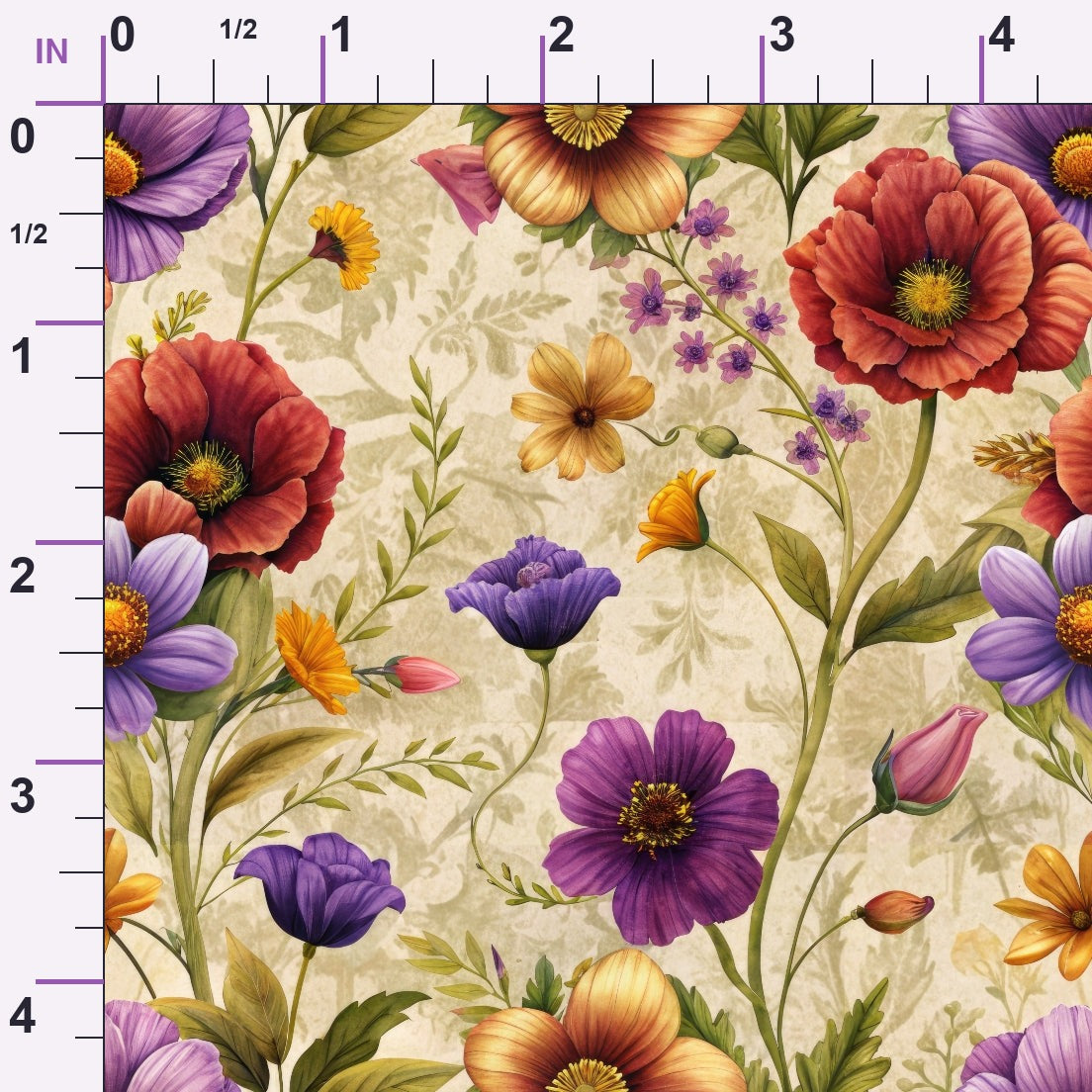 ruler-scale (auto)