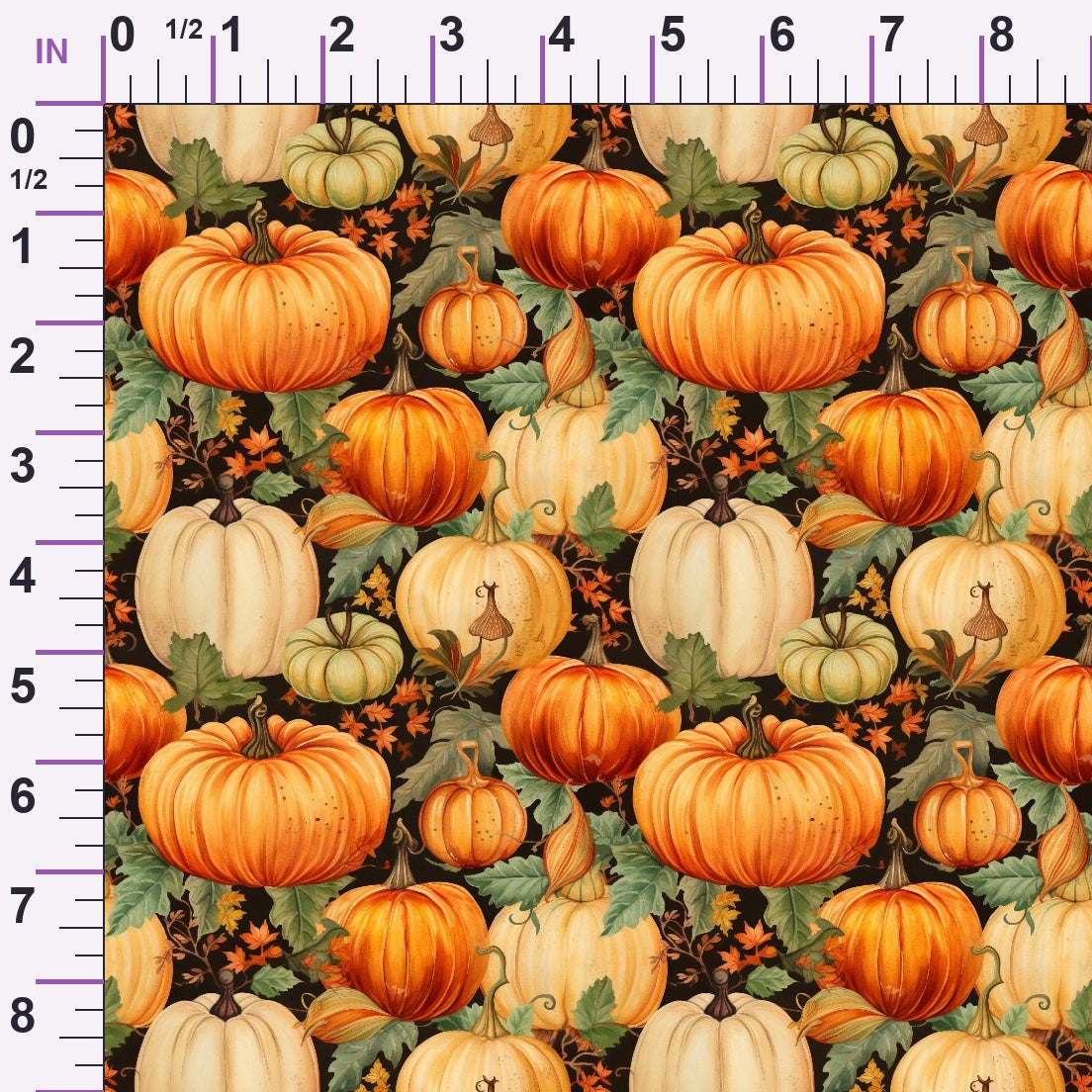 ruler-scale (auto)