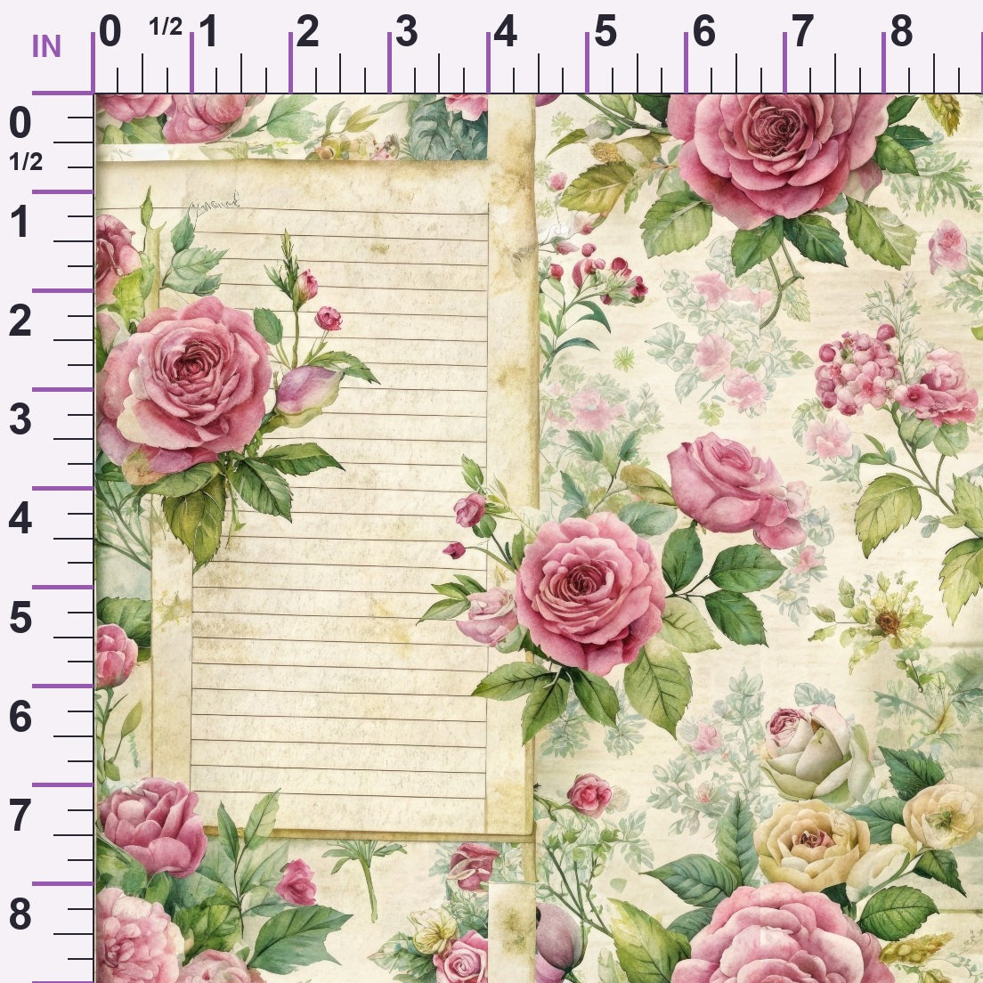 ruler-scale (auto)