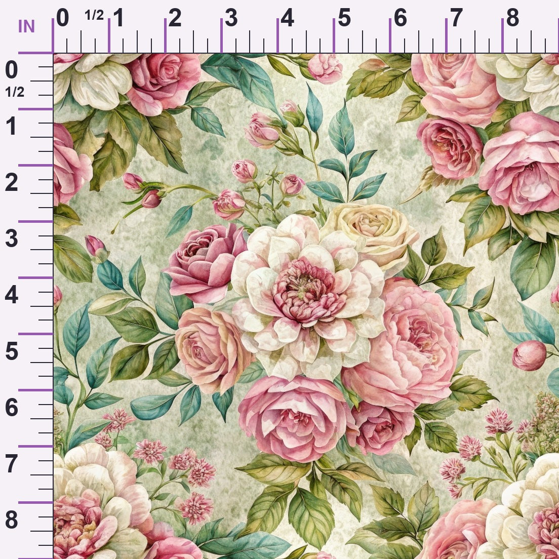 ruler-scale (auto)