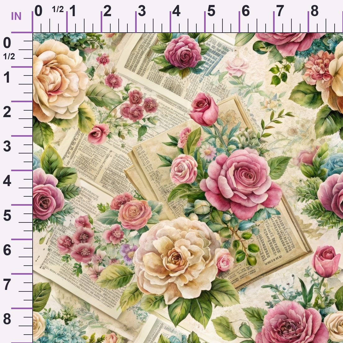 ruler-scale (auto)