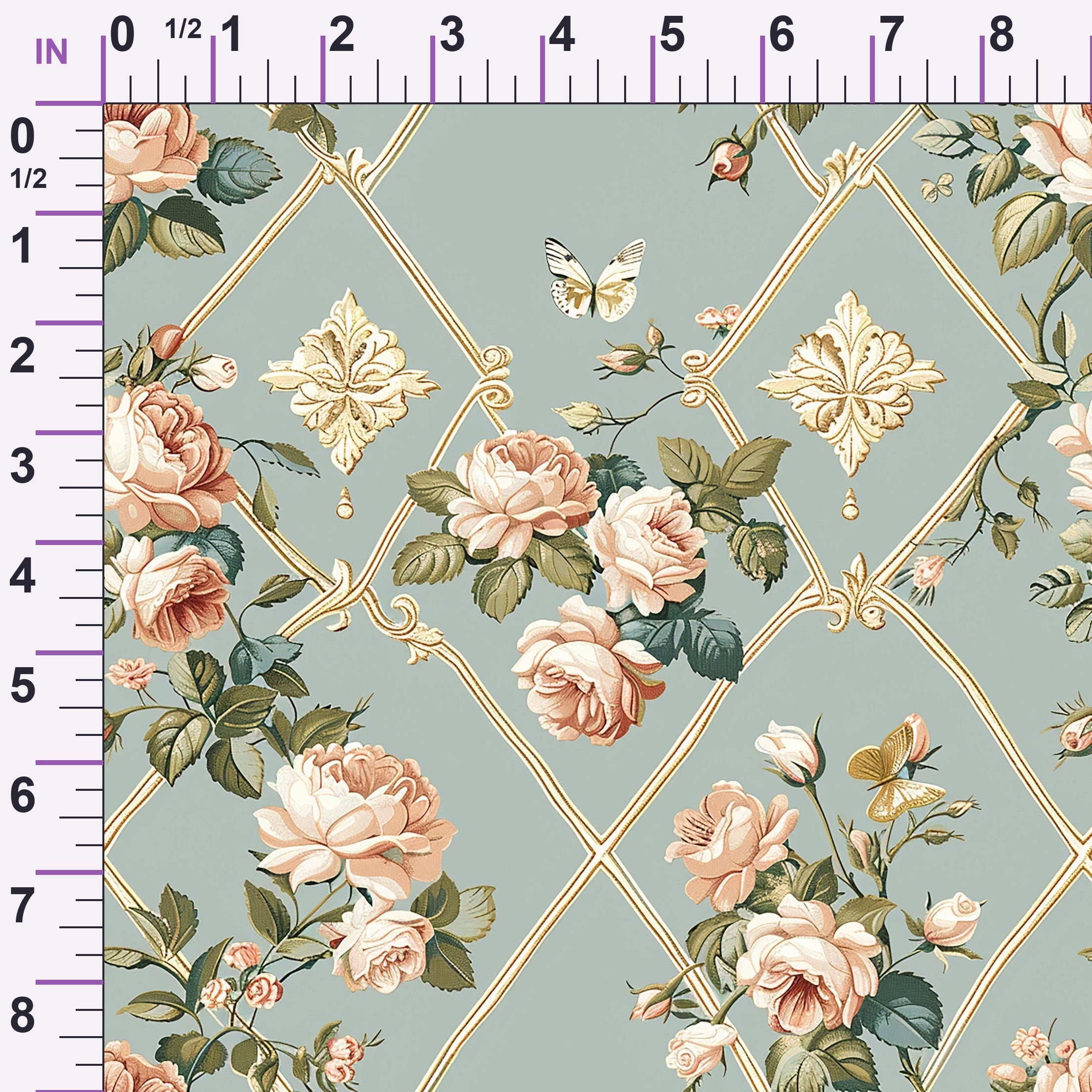 ruler-scale (auto)