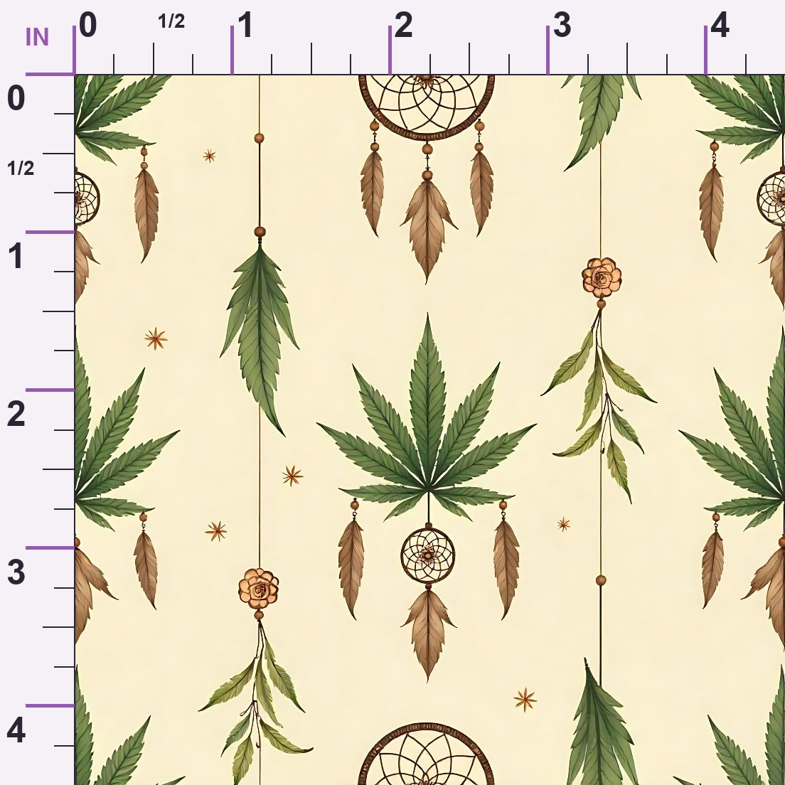 ruler-scale (auto)