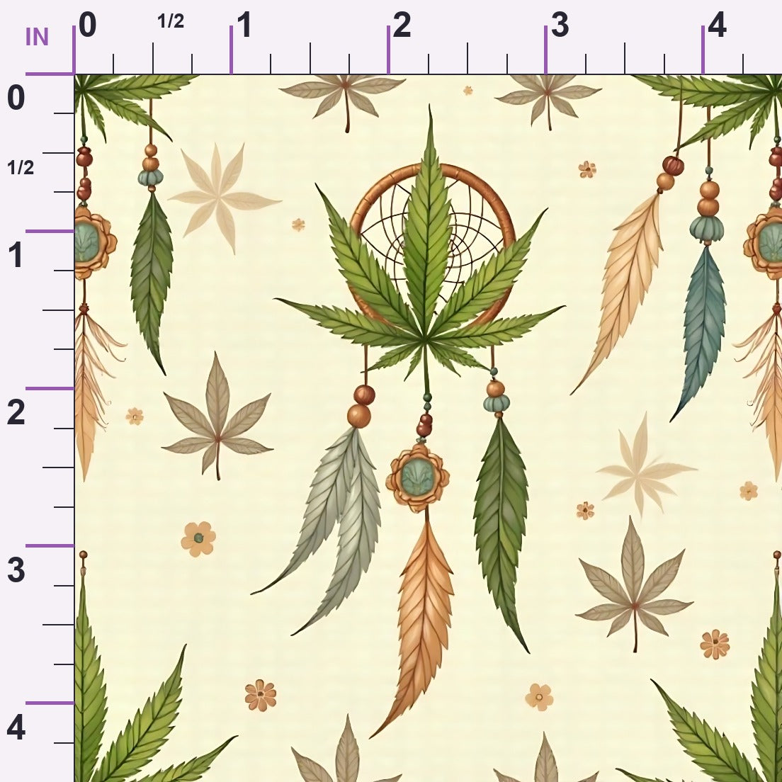 ruler-scale (auto)