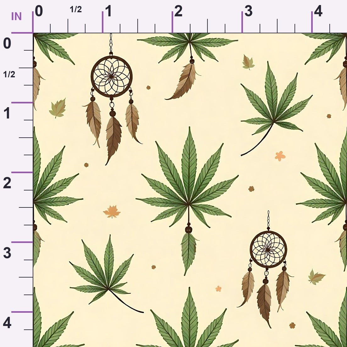 ruler-scale (auto)