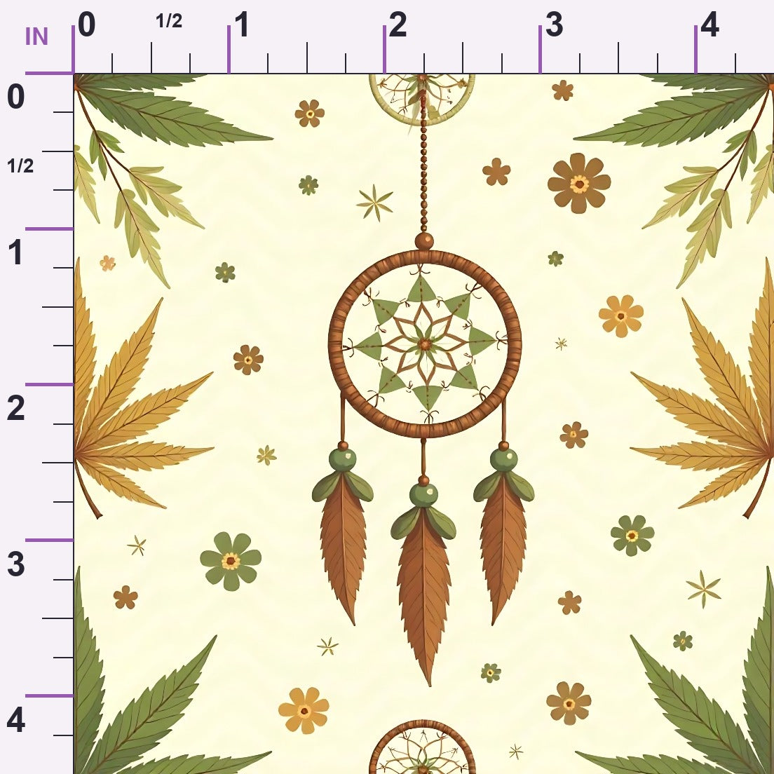 ruler-scale (auto)