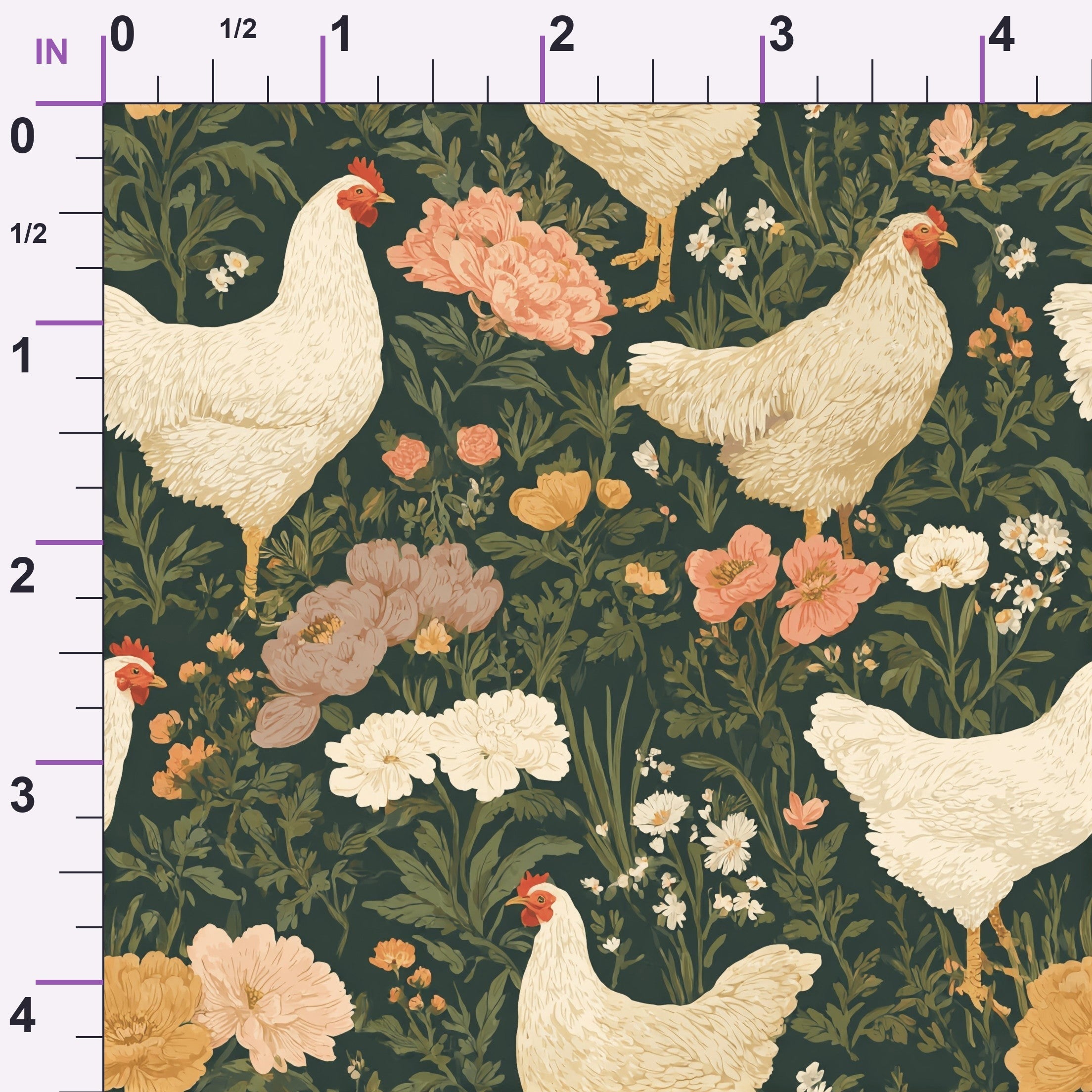 ruler-scale (auto)