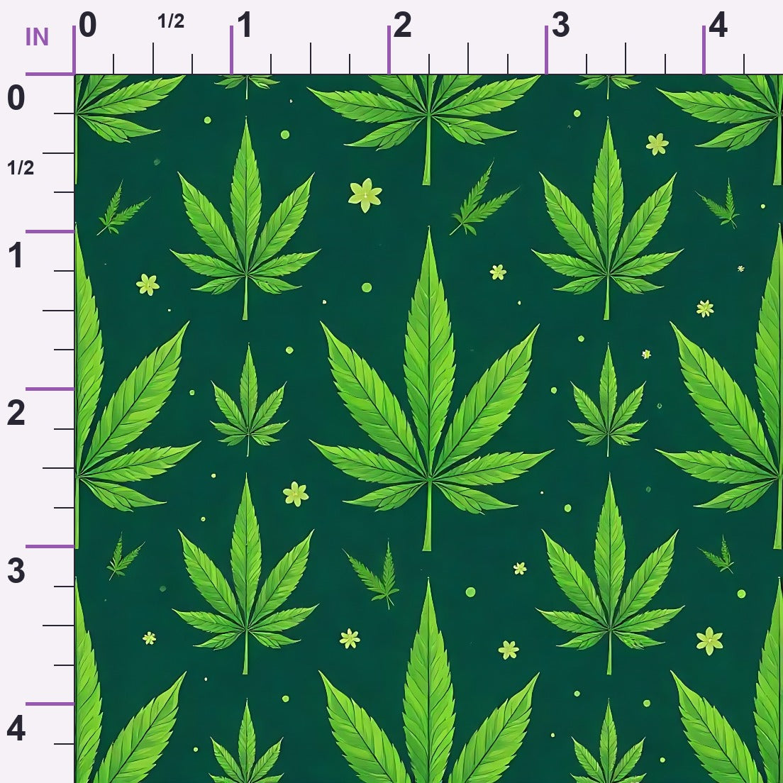 ruler-scale (auto)