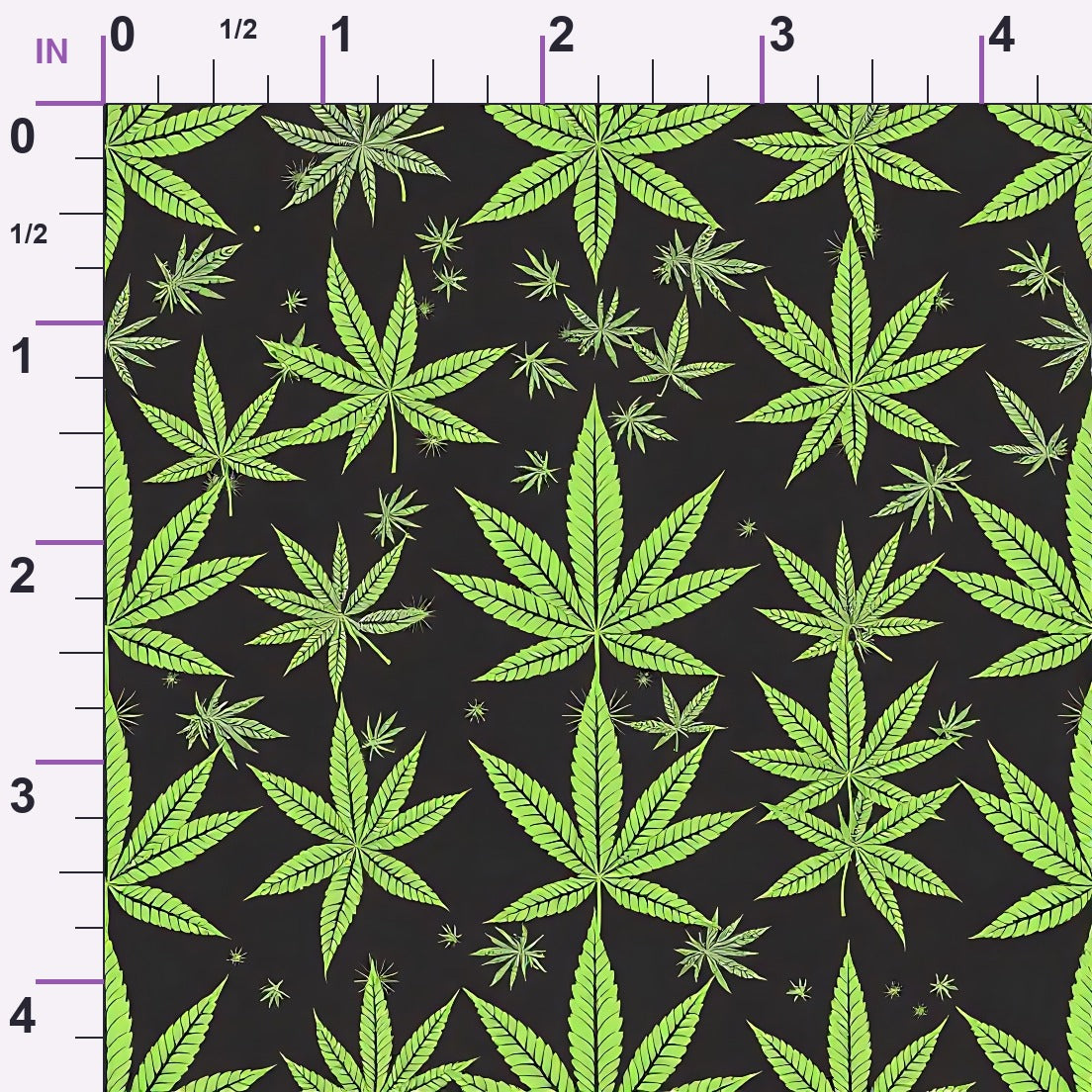 ruler-scale (auto)