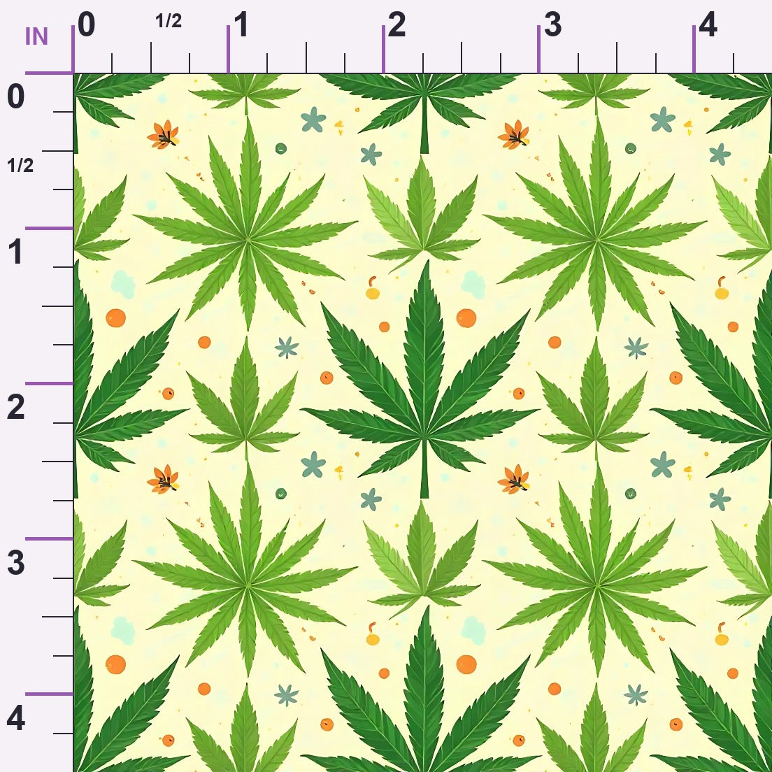 ruler-scale (auto)