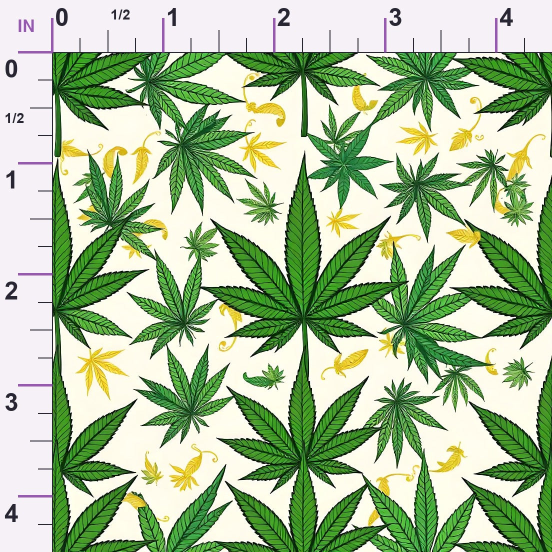 ruler-scale (auto)