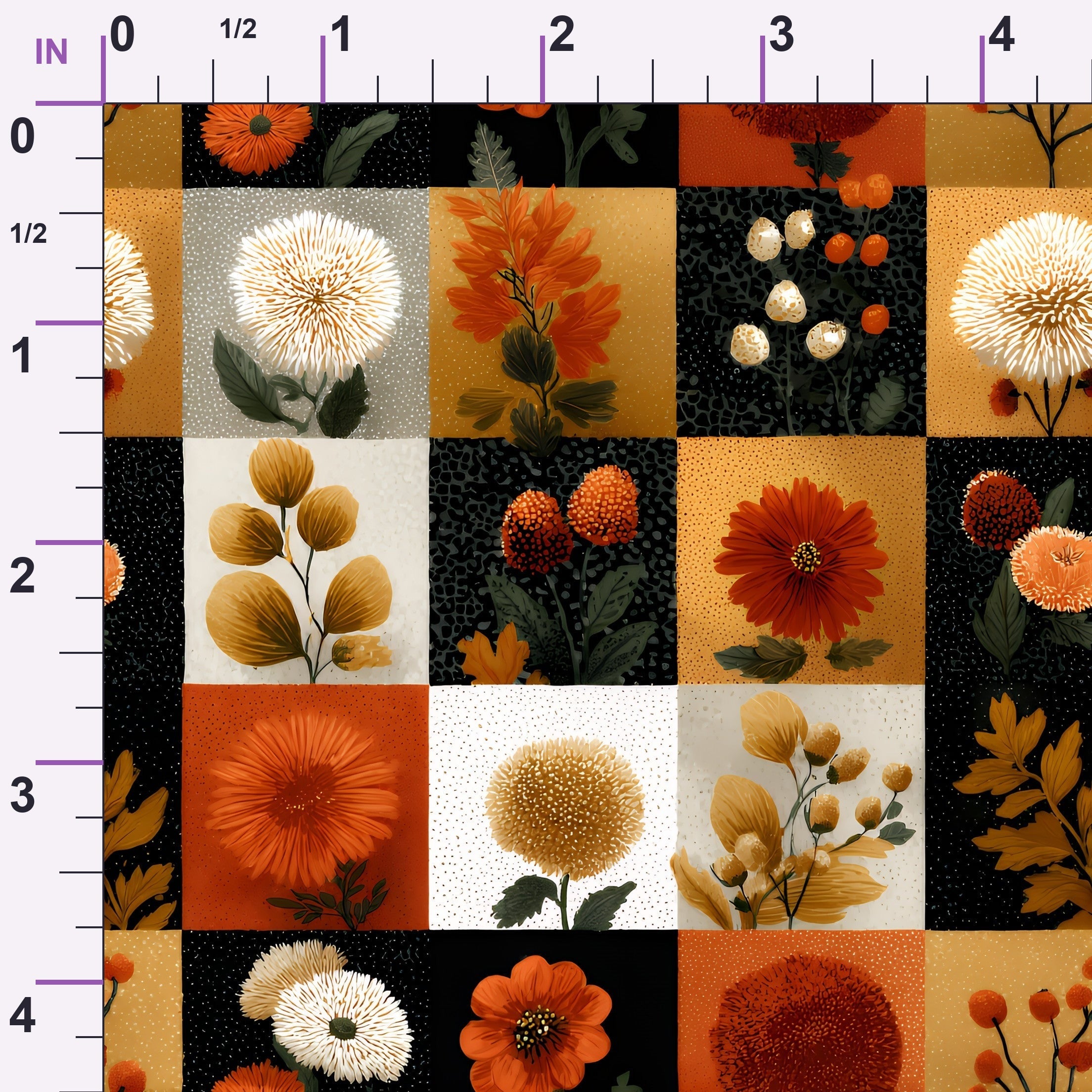 ruler-scale (auto)