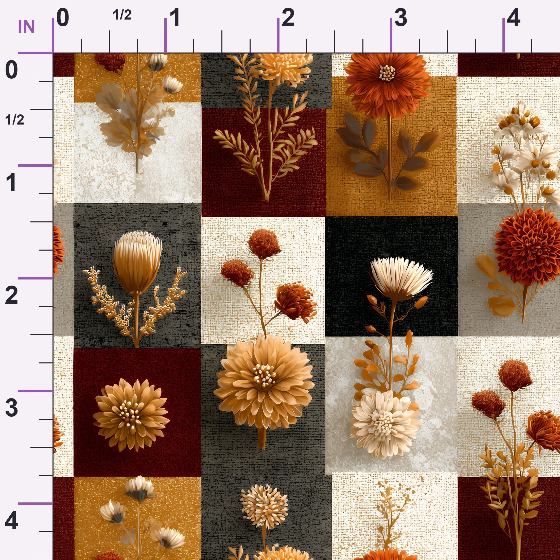 ruler-scale (auto)