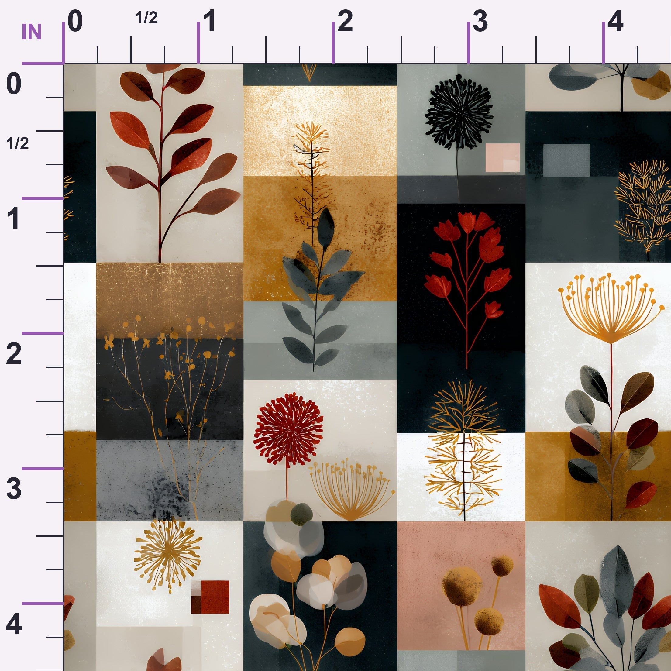 ruler-scale (auto)