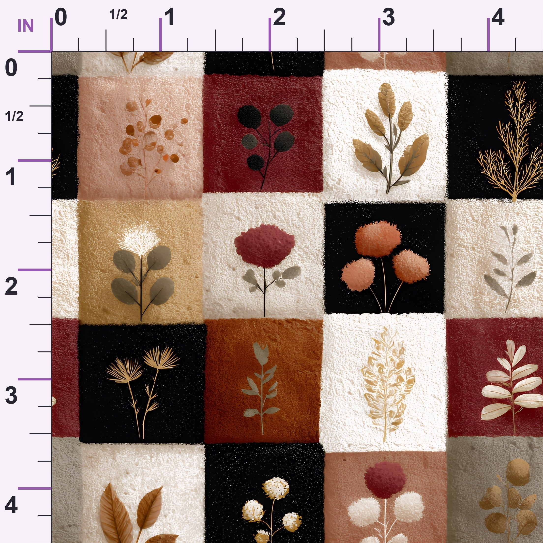 ruler-scale (auto)