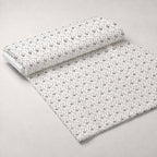 Heritage Hens Pattern 22 Minky Fabric — plush minky unrolled bolt preview (mv-minky-v1:bolt)