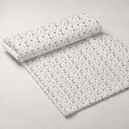 Heritage Hens Pattern 23 Minky Fabric — plush minky unrolled bolt preview (mv-minky-v1:bolt)