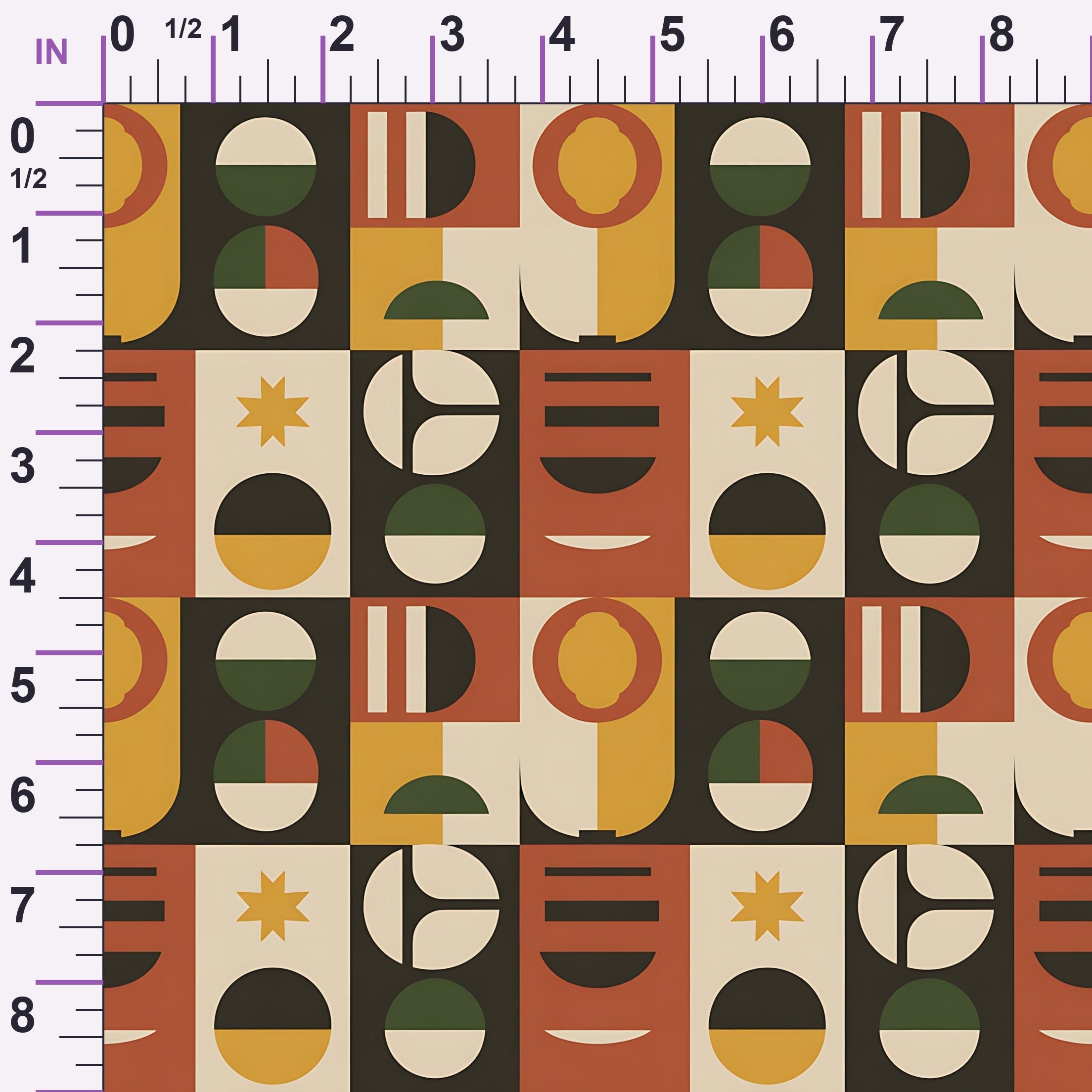 ruler-scale (auto)