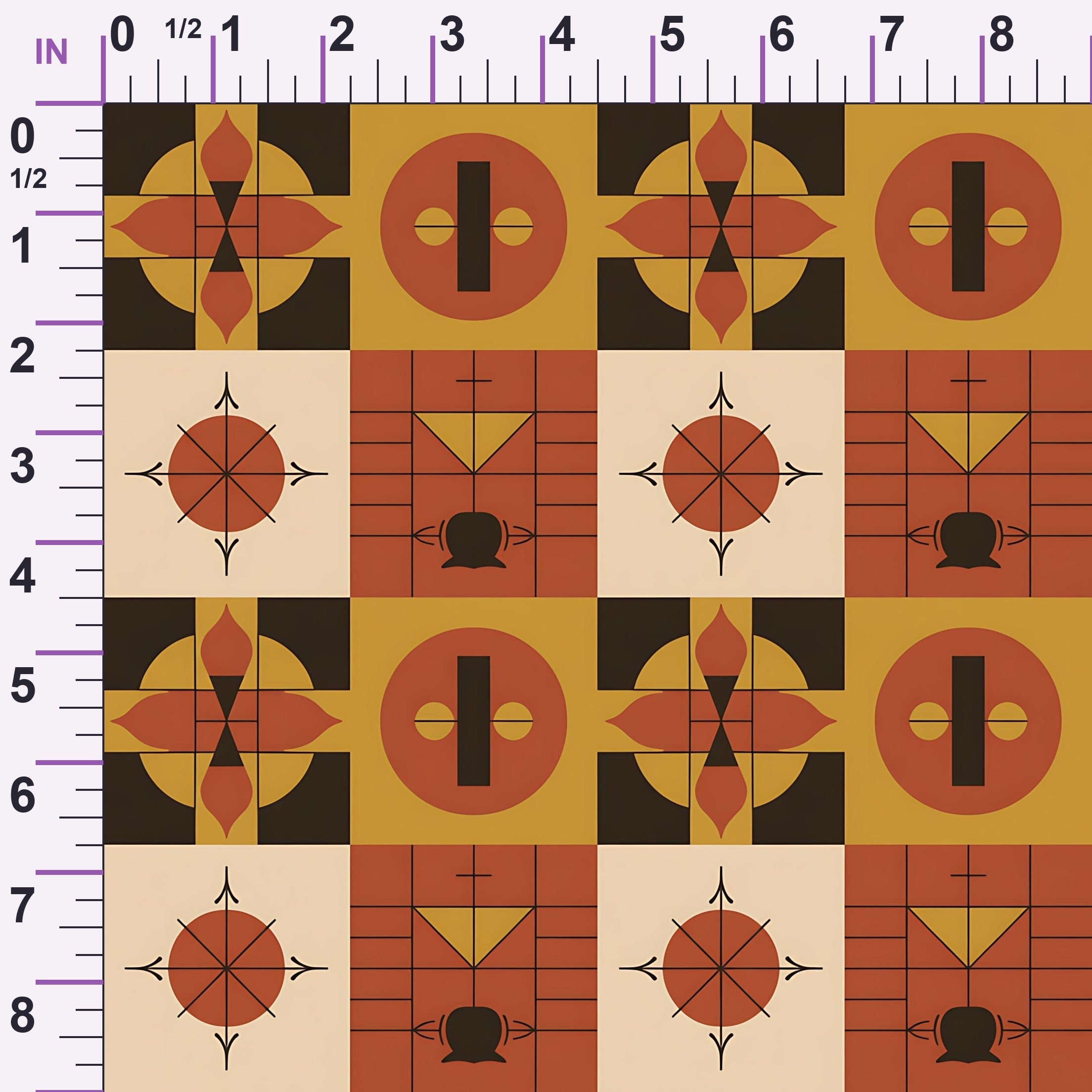 ruler-scale (auto)