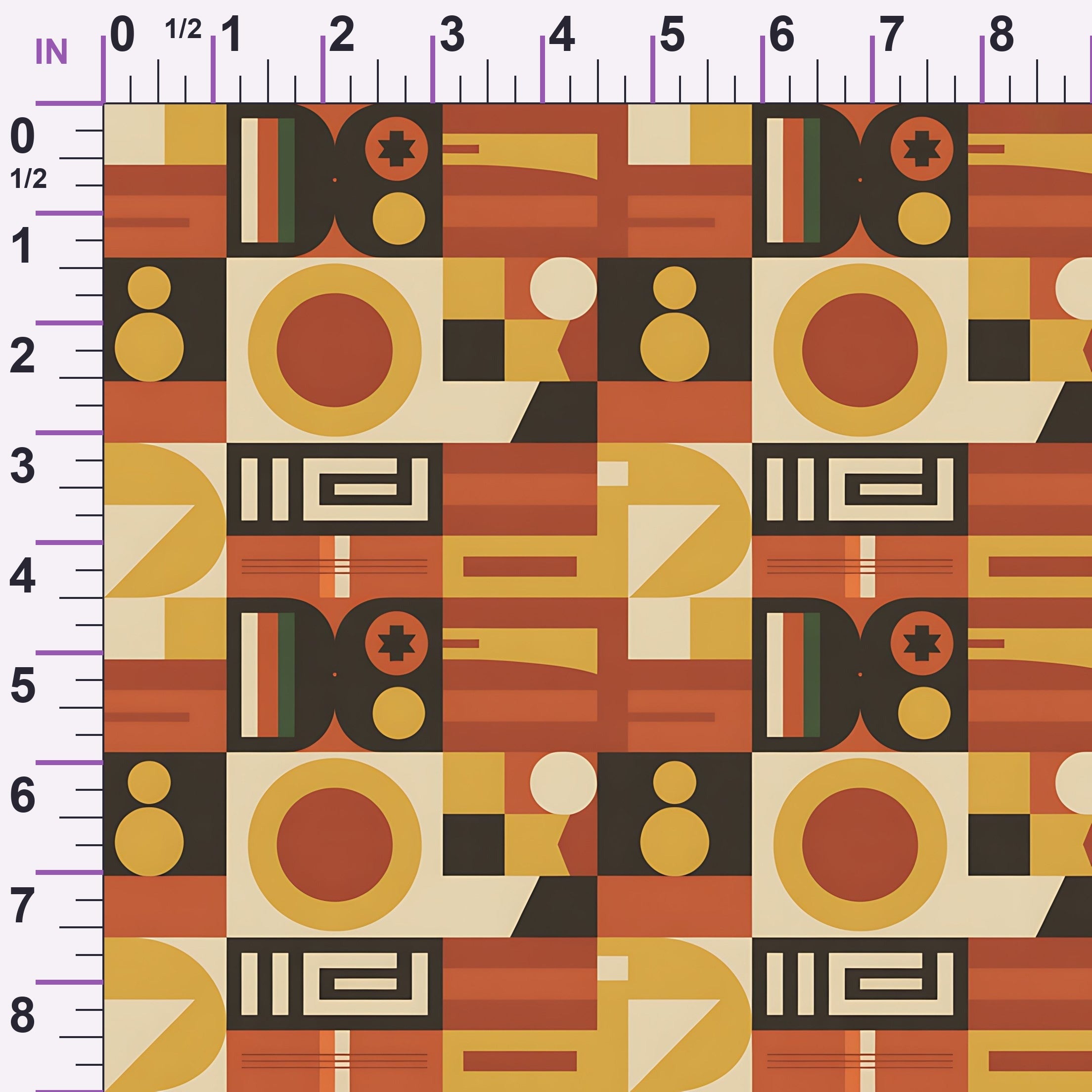 ruler-scale (auto)