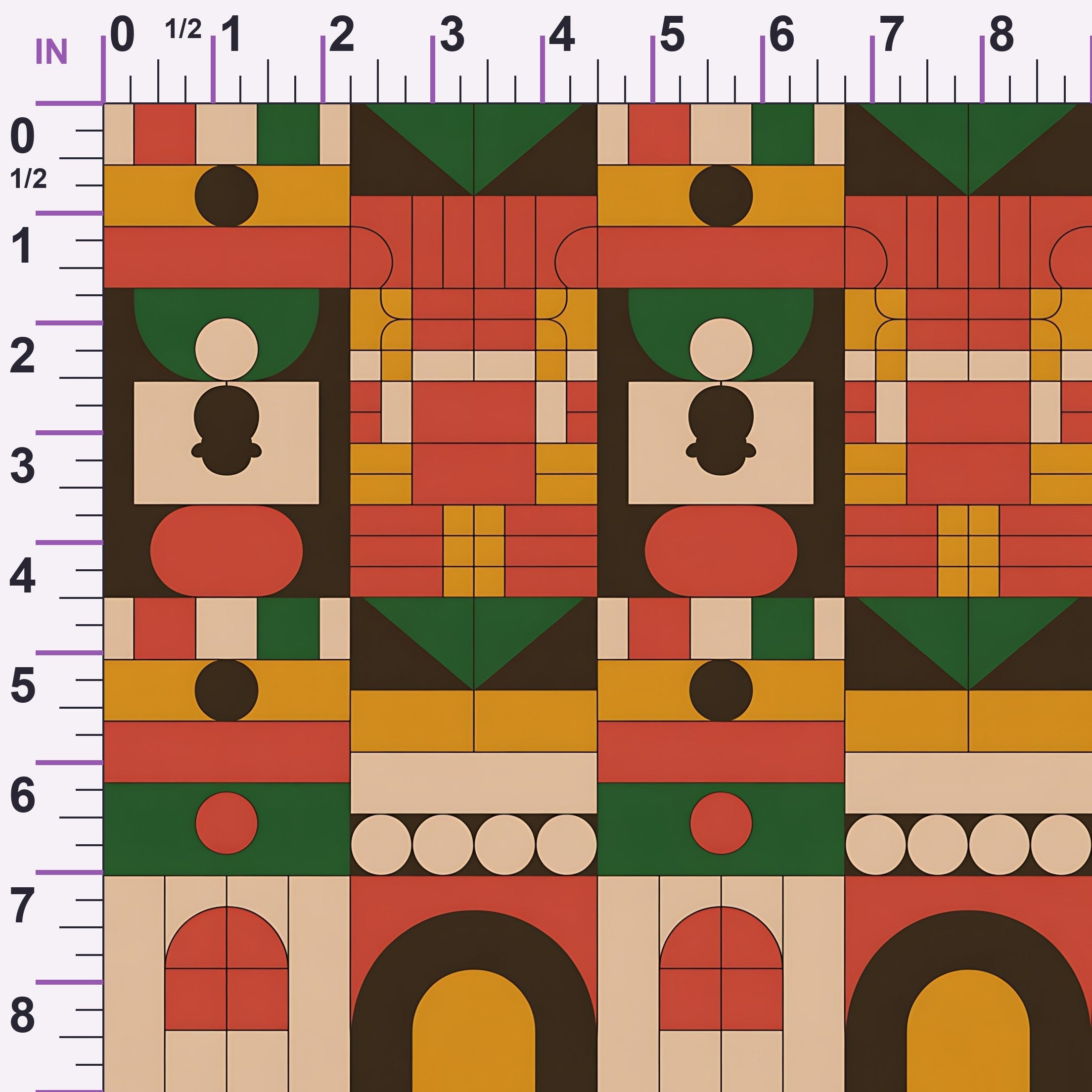 ruler-scale (auto)