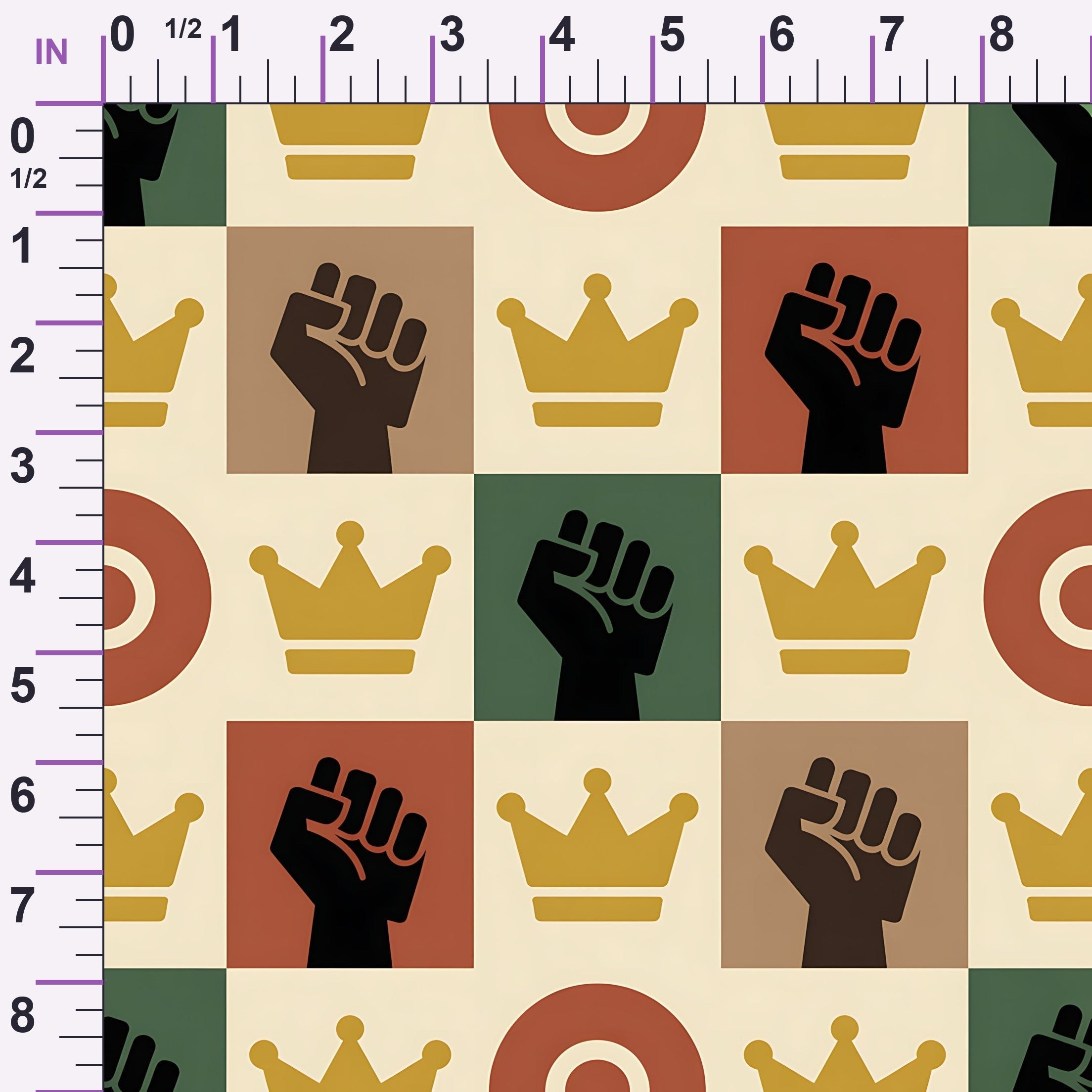ruler-scale (auto)